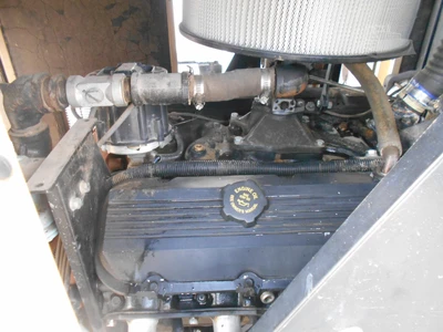 Used 1995 GENERAC 60 KW Gas Generators Arizona US | Tuscon Trux & Equipment Sales #1546100