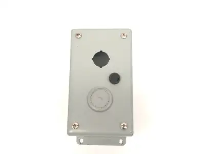 USED HOFFMAN E2PBG