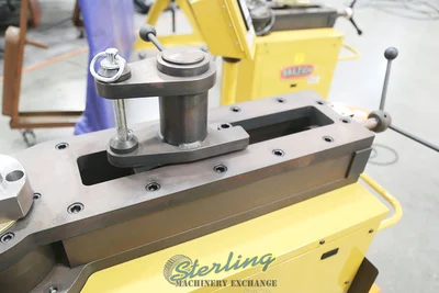 New | in-Stock BAILEIGH RDB-325 Pipe, Tube & Bar Benders California US | Sterling Machinery Exchange #1465318
