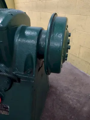 USED LITTELL 25