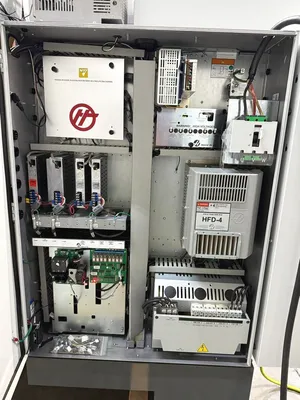 2019 HAAS ST-20 CNC Lathes | Hindley Machine Tool Sales, LLC (17)