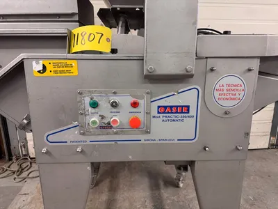 USED GASER Practic-240