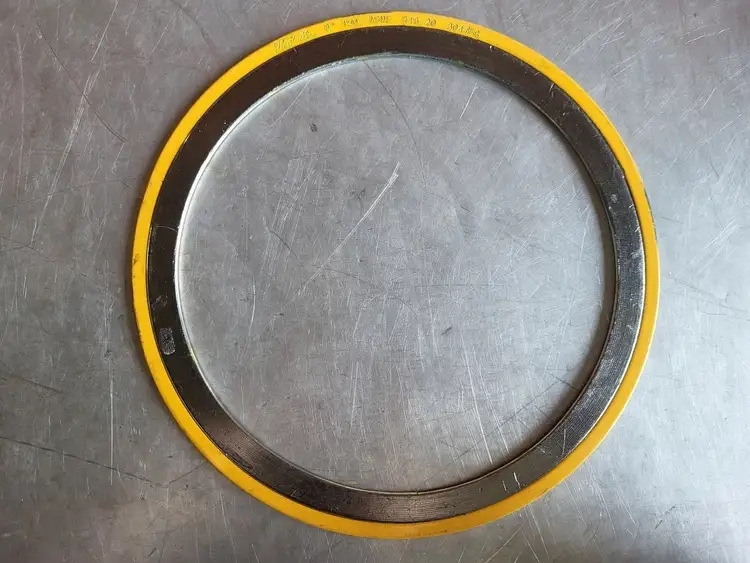 Used FLEXITALLIC _UNKNOWN_ Parts British Columbia CA | Lenmark #278582