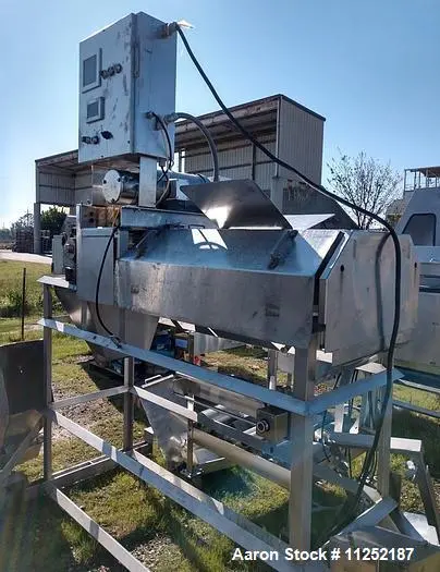 Used URSCHEL M Slicers / Dicers / Cutters Illinois US | Aaron Equipment #84130