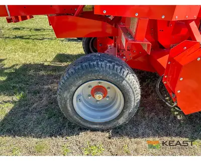 Used MASCHIO _UNKNOWN_ Square Balers Iowa US | Keast Enterprises #1360369