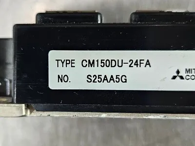 MITSUBISHI CM150DU-24FA MODULE. Loc 3E-28
