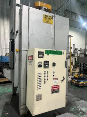 USED 1994 SURFACE COMBUSTION, INC. SDG 36-48-36