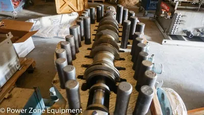NEW SULZER BINGHAM 3X4X8.25A MSD