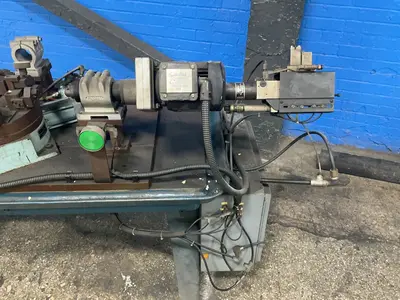 Used ARO _UNKNOWN_ Indexing Table Drills Ohio US | HGR 24 #1508132