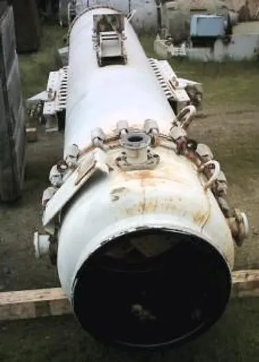 Used PFAUDLER _UNKNOWN_ Columns California US | Machinery & Equipment #137301