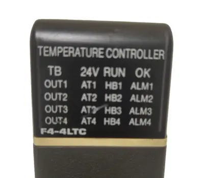 USED FACTS ENGINEERING F4-4LTC