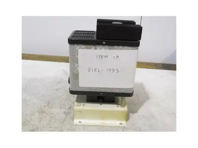 Acopian 5J200 Regulated Power Supply w/Base