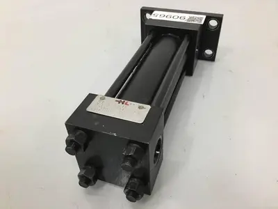 Used HYDRO LINE N5F-1.5X4.11 Cylinders Michigan US | Ideal Machinery #1308858
