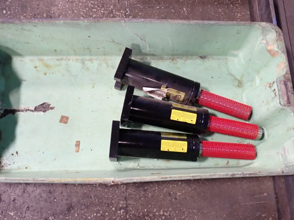 Used DADCO 90.208.03000 Miscellaneous MRO Ohio US | HGR 24 #941233