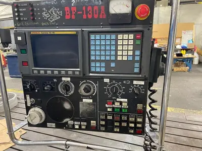 USED 1991 TOSHIBA BF-130A