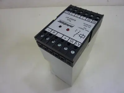 NEW ISSC 8300-07