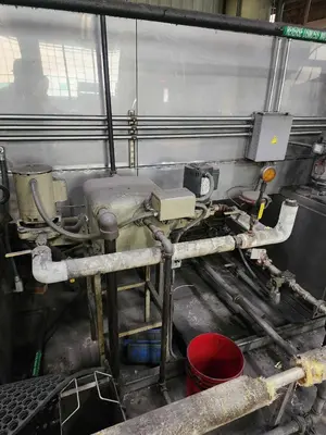 USED 2008 STOELTING AOF-230
