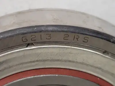 NEW SKF 6213-2RS