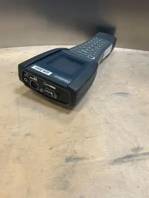 USED ASI Datamyte ASI Datamyte 501-4BTNAU