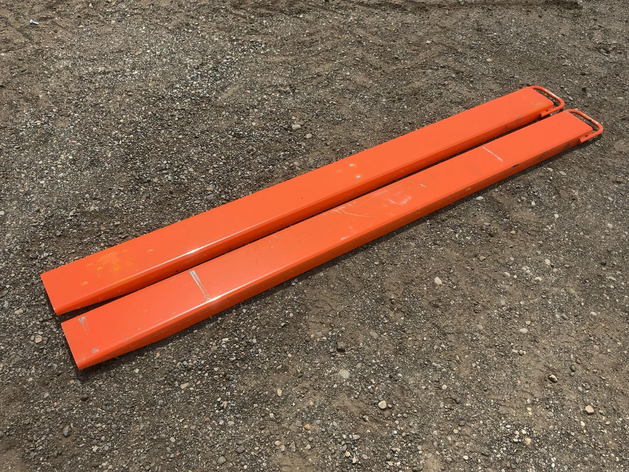 Used _UNKNOWN_ _UNKNOWN_ Forklift Attachments Michigan US | Miedema Asset Management Group #1322405