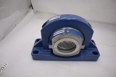 SKF COOPER 01EBC4P315GRAT NEW UNIT NO BOX BEARING HOUSING STOCK H723
