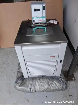 USED CHEM TEK KDT 6
