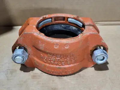 USED VICTAULIC STYLE 99N