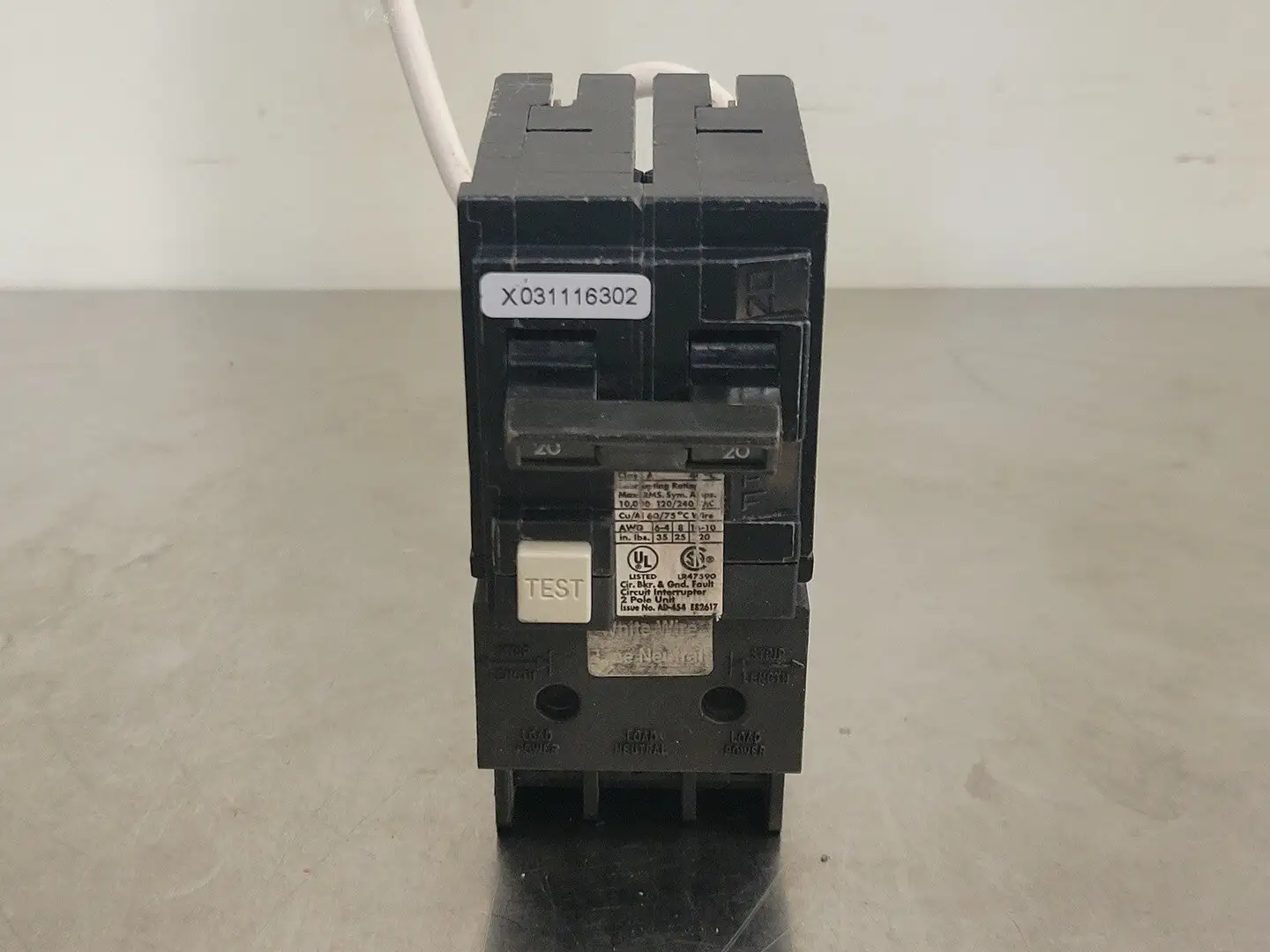 USED MURRAY MP220