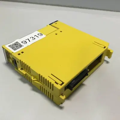 USED FANUC A03B-0807-C104