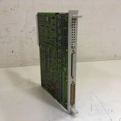 USED SIEMENS 6ES5 244-3AA22
