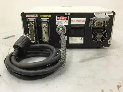 USED HUSKY GLC2K-H030D-10