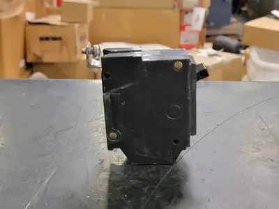 USED GENERAL ELECTRIC THQB115