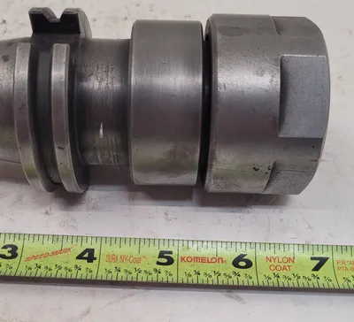 COMMAND CAT 40 Tooling & Accessories, Mill Tooling | Machinery Central (2)