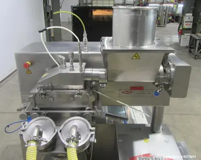 USED FITZPATRICK D6-PCS-040