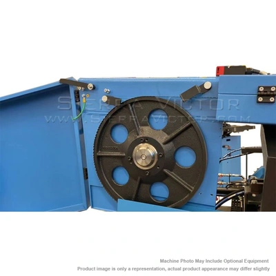 NEW DOALL S-500CNC