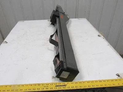 Fowler Type TVD100A Trinos Height gauge Part or Repair