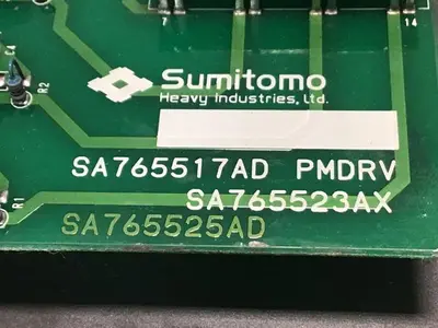 USED SUMITOMO SA765517AD