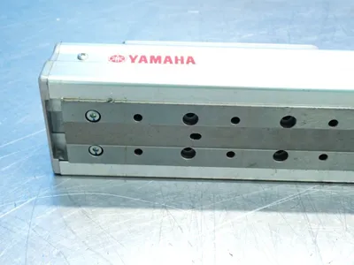 Used YAMAHA T6L06300 Linear Guides Ohio US | HGR 24 #754329