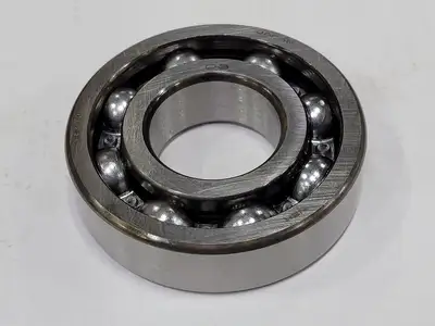 Radial/Deep Groove Ball Bearing 6307