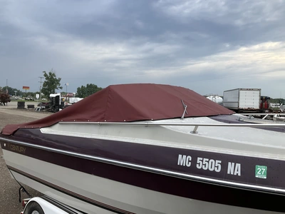 Used 1985 CENTURY . Boats (Misc) Michigan US | Miedema Asset Management Group #1402983