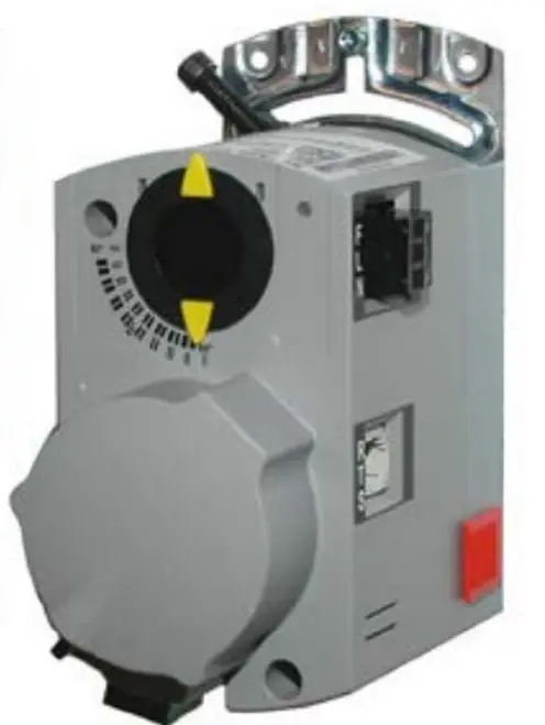 Siemens 550-430PA BACnet Actuating Terminal Equipment Controller ATEC, GDE [New]