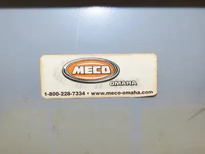 Used MECO _UNKNOWN_ Hoppers Indiana US | Arrow Industrial #1366954