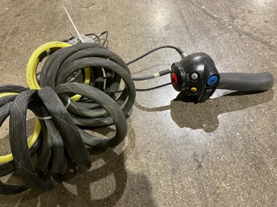 USED WTC 6041 (964-2964)