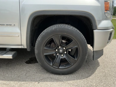 USED 2014 GMC SIERRA 1500