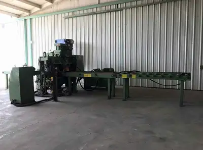 USED PEDDINGHAUS FPB500/3D