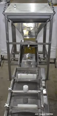 USED WEIGH RIGHT IQ-SHUTTLE SP