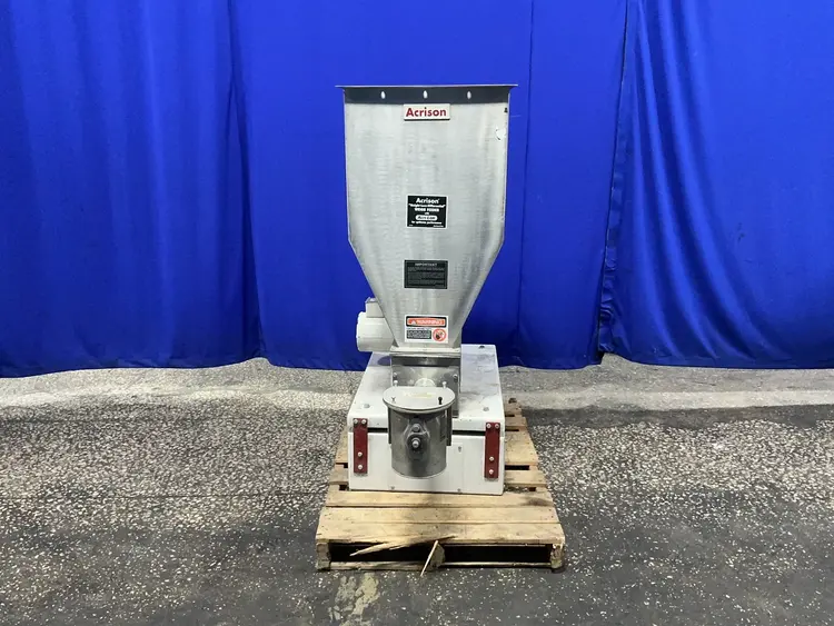 Used ACRISON 40512003001010G/D Miscellaneous Packaging Equipment Ohio US | HGR 24 #1344036
