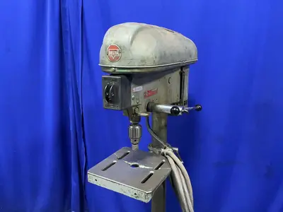 Used _UNKNOWN_ _UNKNOWN_ Drill Press (Woodworking) Ohio US | HGR 24 #1373158