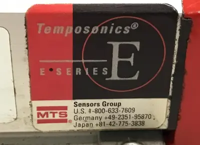 USED TEMPSONICS ERS0060UD60