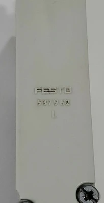 USED Festo 537962